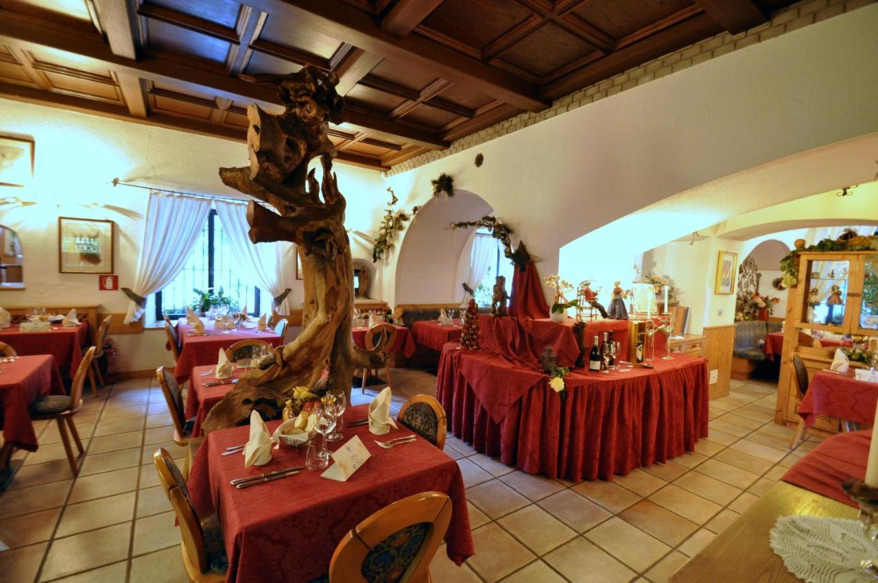 Hotel Al Forte Arabba Exterior photo