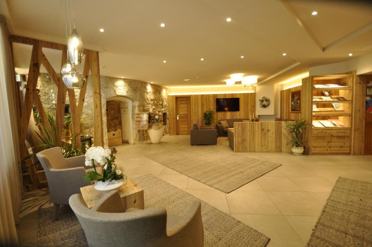 Hotel Al Forte Arabba Exterior photo