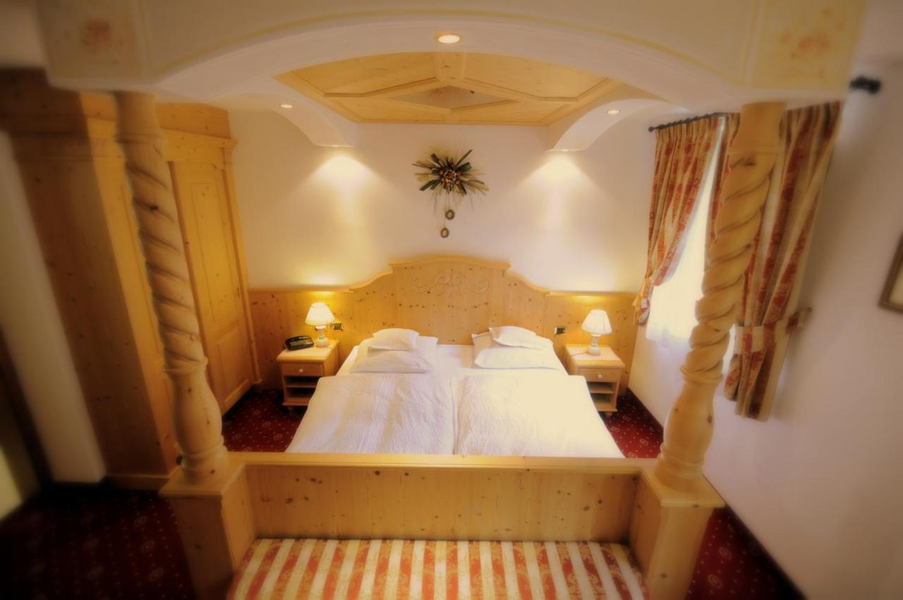 Hotel Al Forte Arabba Exterior photo