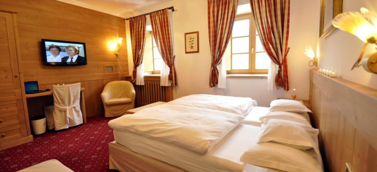 Hotel Al Forte Arabba Exterior photo