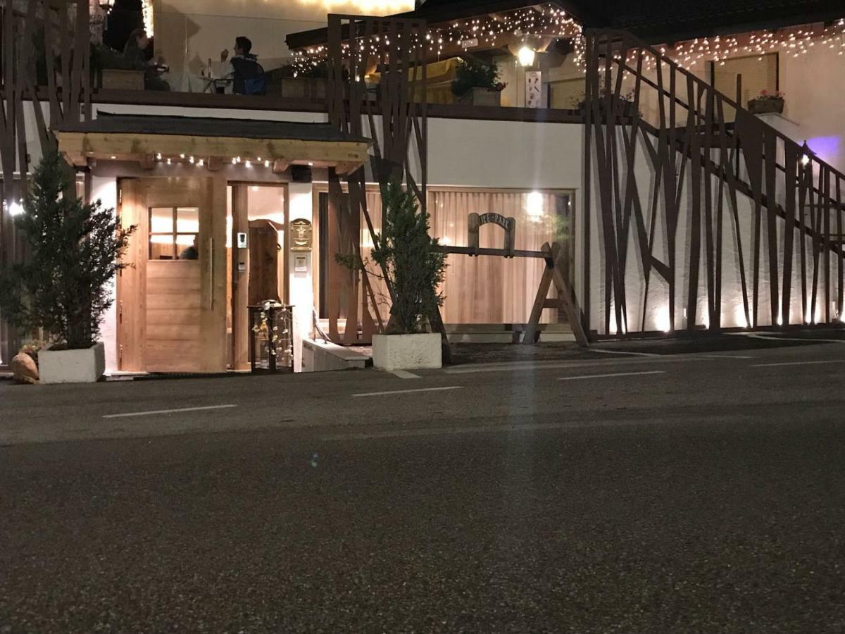 Hotel Al Forte Arabba Exterior photo